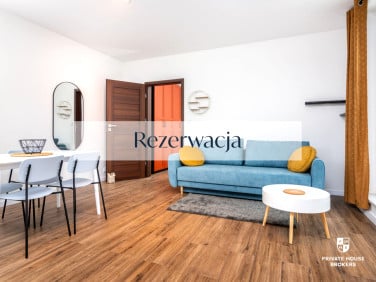 Mieszkanie Kraków