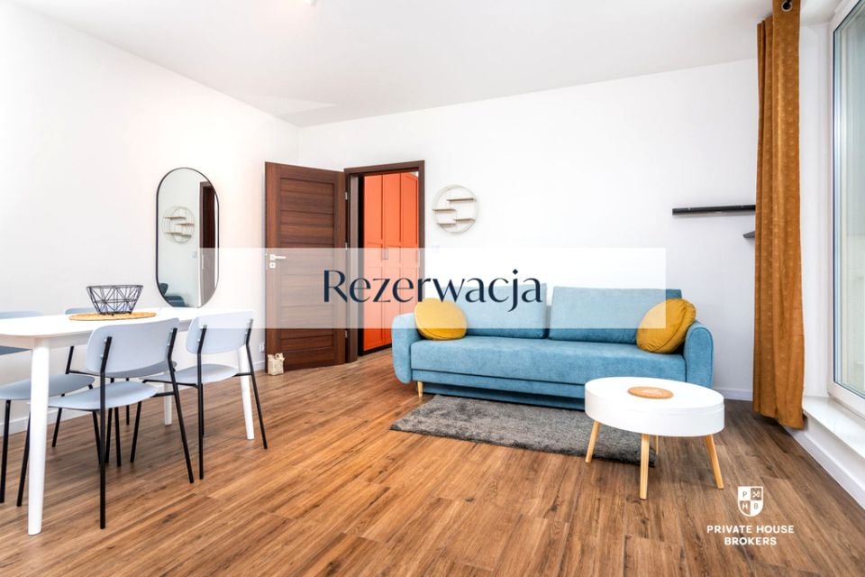 Mieszkanie Kraków