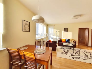 Mieszkanie apartamentowiec Warszawa