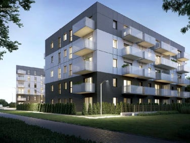 Mieszkanie Gliwice