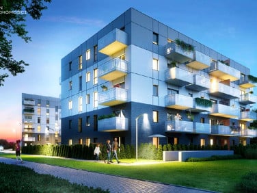Mieszkanie Gliwice