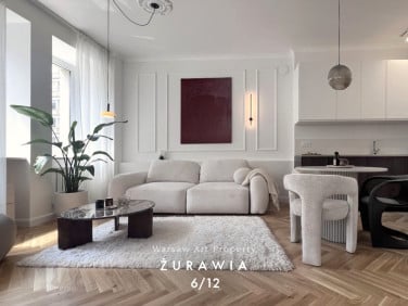 Mieszkanie Warszawa