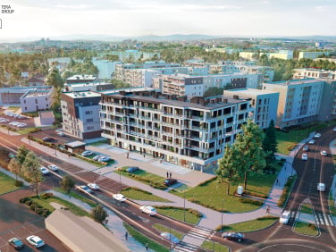 Mieszkanie apartamentowiec sprzedaż