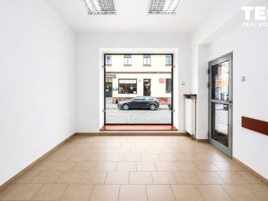 Lokal Tarnowskie Góry