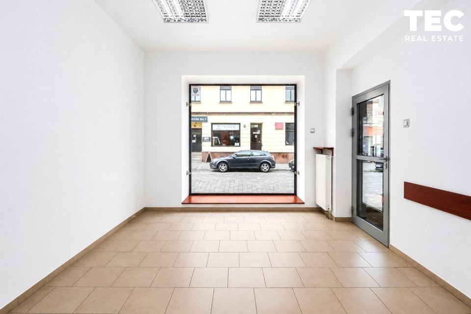 Lokal Tarnowskie Góry