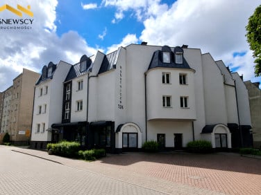 Mieszkanie Elbląg