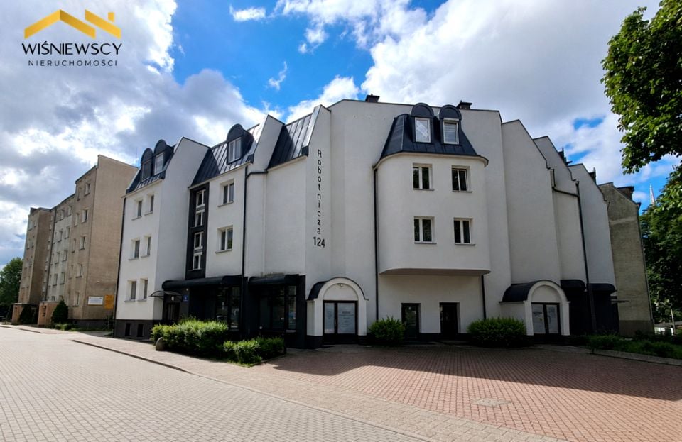 Mieszkanie Elbląg
