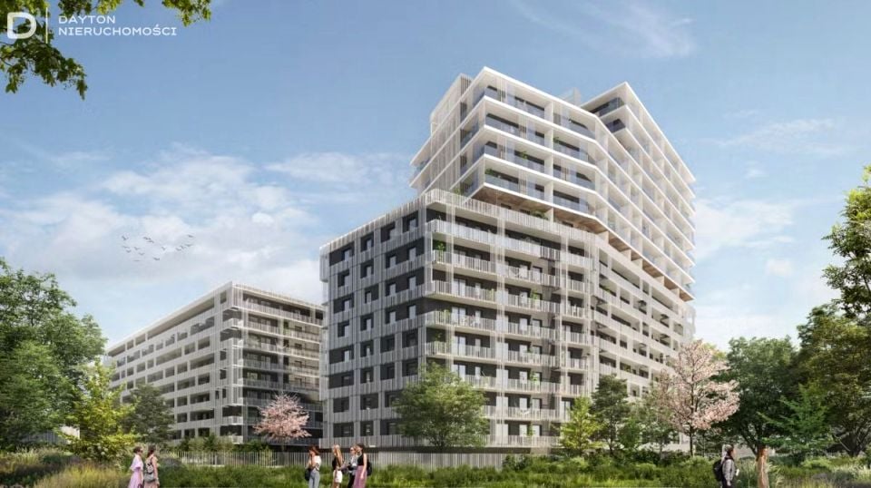 Mieszkanie Warszawa