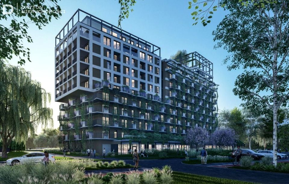 Mieszkanie Katowice sprzedaż