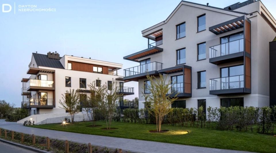 Mieszkanie Gdańsk sprzedaż