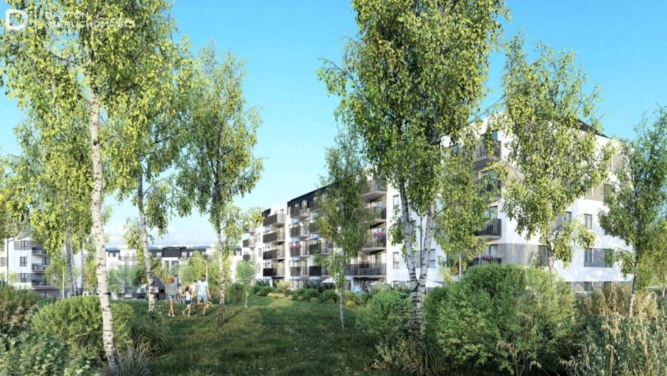 Mieszkanie Gdańsk