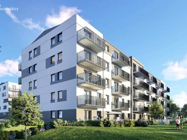 Mieszkanie Gdańsk sprzedaż