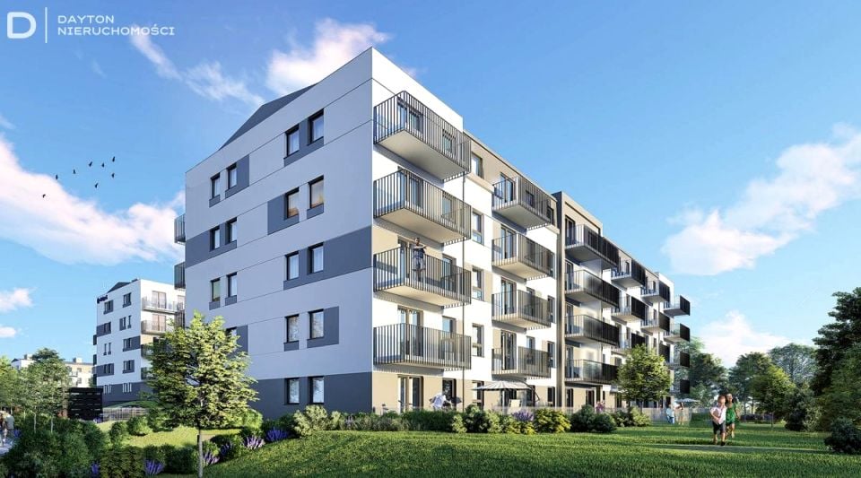 Mieszkanie Gdańsk sprzedaż