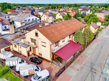 Dom Mińsk Mazowiecki