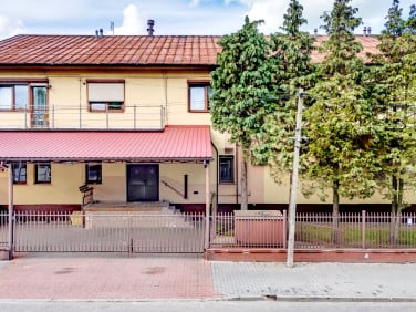 Dom Mińsk Mazowiecki sprzedaż