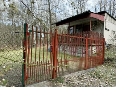 Działka inna Klęk
