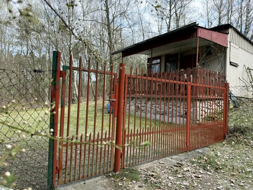 Działka inna Klęk