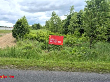 Działka budowlana Kalej