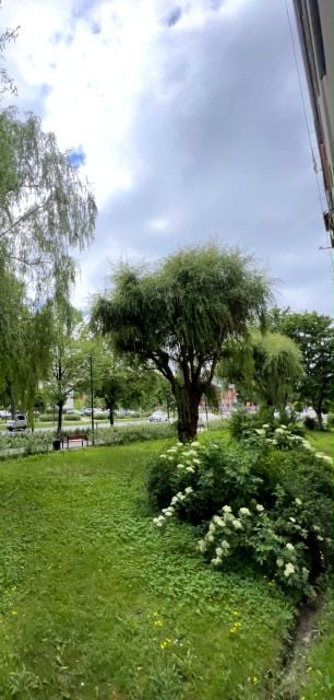 Mieszkanie Wejherowo