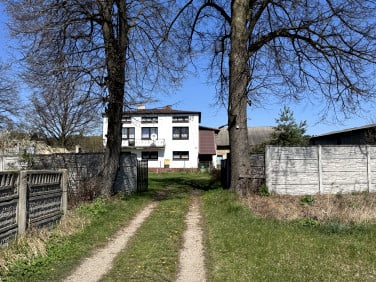 Dom Ożarowice