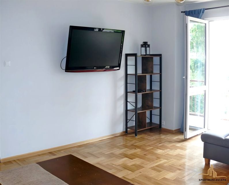 Mieszkanie Kraków