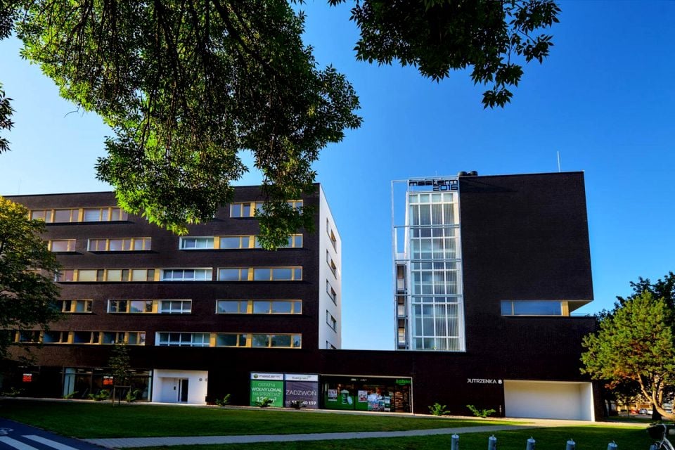 Mieszkanie Poznań