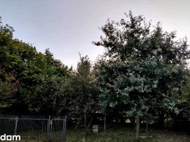 Działka usługowa Kraków