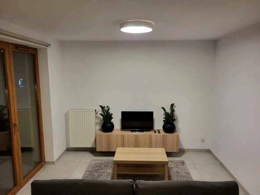 Mieszkanie Kraków