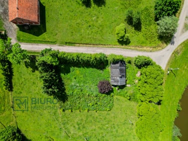 Dom wolnostojący sprzedaż