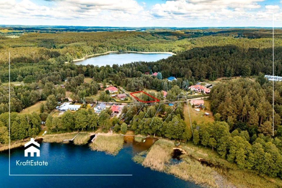 Działka Głęboczek