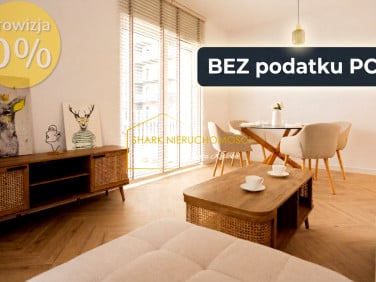 Mieszkanie Poznań