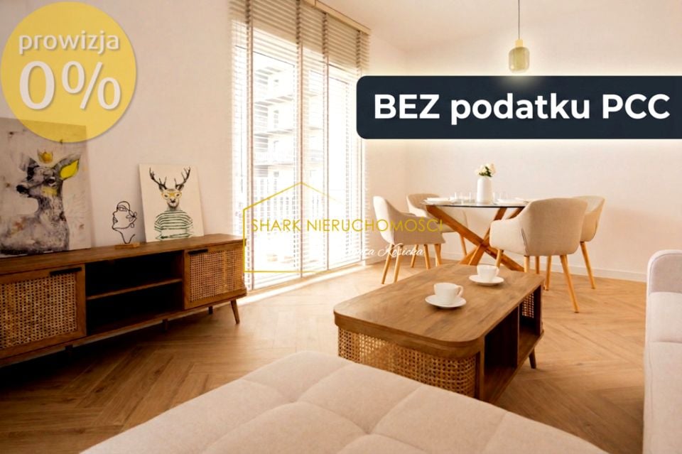 Mieszkanie Poznań