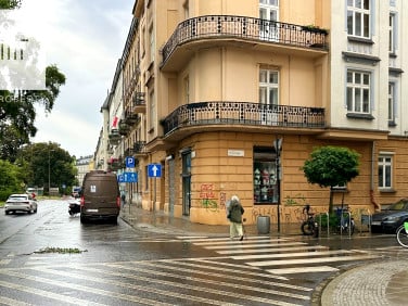 Lokal Kraków