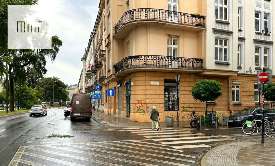 Lokal Kraków