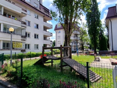 Mieszkanie Warszawa