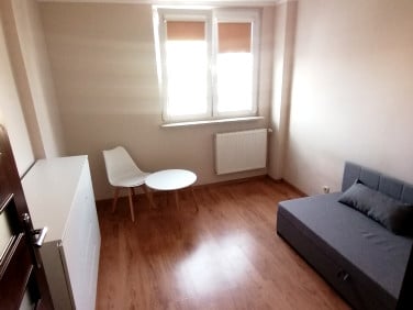 Pokój Olsztyn