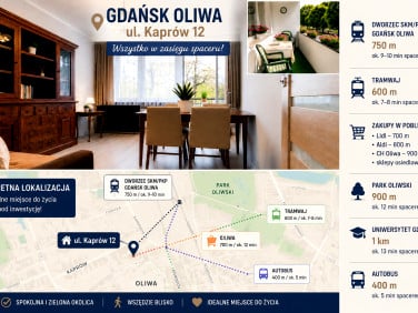 Pokój Gdańsk