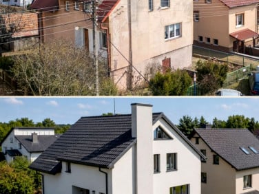 Dom Zielona Góra