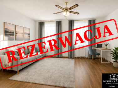 Mieszkanie Żagań