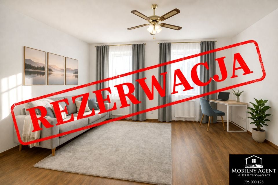 Mieszkanie Żagań