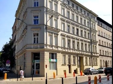 Mieszkanie Wrocław