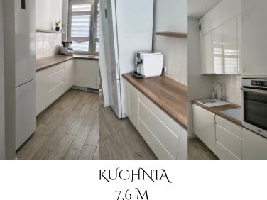 Mieszkanie Ząbki
