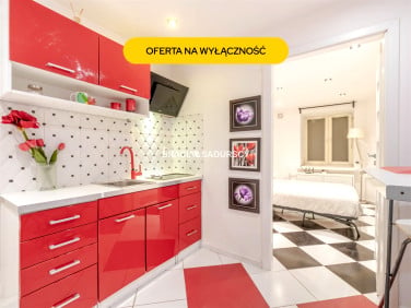 Mieszkanie Kraków