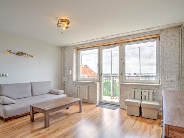 Mieszkanie Szczecin