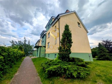 Mieszkanie Cedry Małe