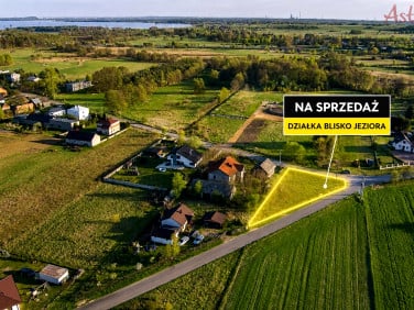 Działka budowlana Przeczyce