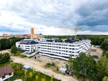 Mieszkanie TARNÓW