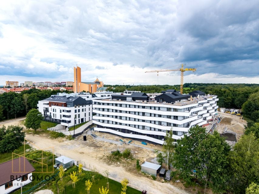 Mieszkanie TARNÓW