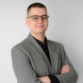 Karol Gaj