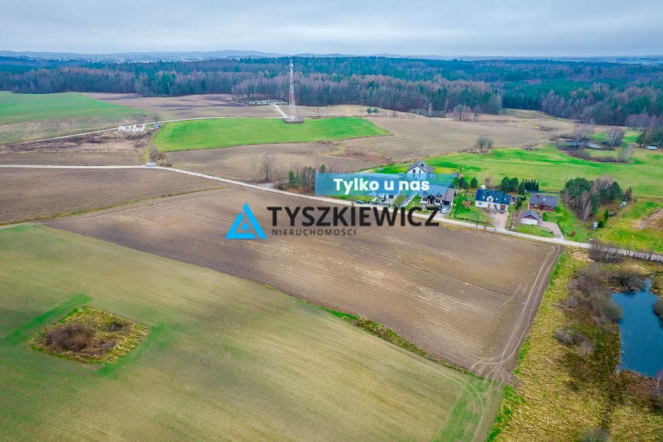 Działka Hopowo